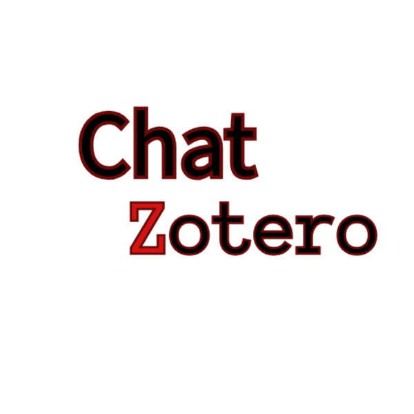 Chat Zotero